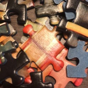 Meet your Posher, Abbie